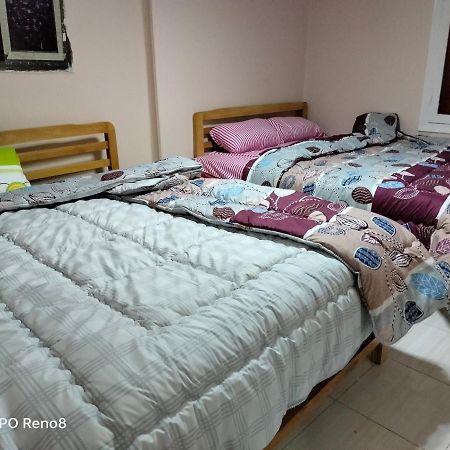 Family Apartment - Next To Abdeen Palace And Museum Каїр Екстер'єр фото