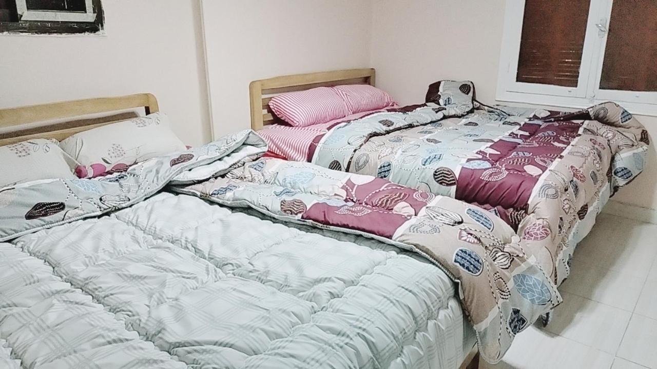 Family Apartment - Next To Abdeen Palace And Museum Каїр Екстер'єр фото