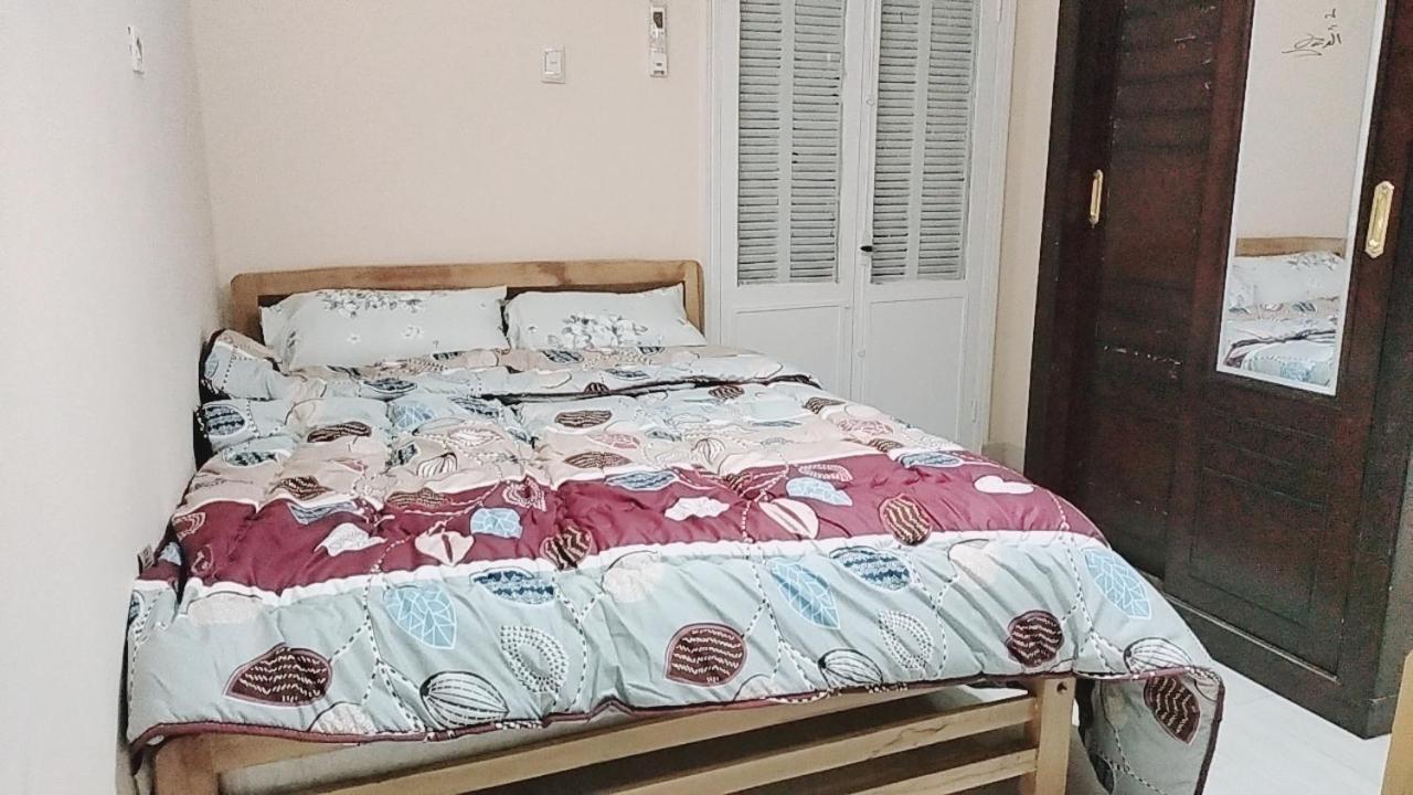 Family Apartment - Next To Abdeen Palace And Museum Каїр Екстер'єр фото