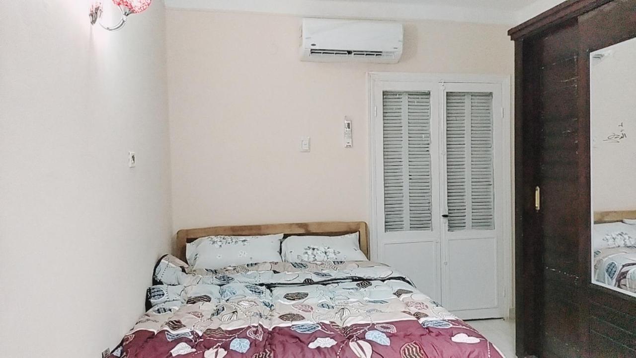 Family Apartment - Next To Abdeen Palace And Museum Каїр Екстер'єр фото