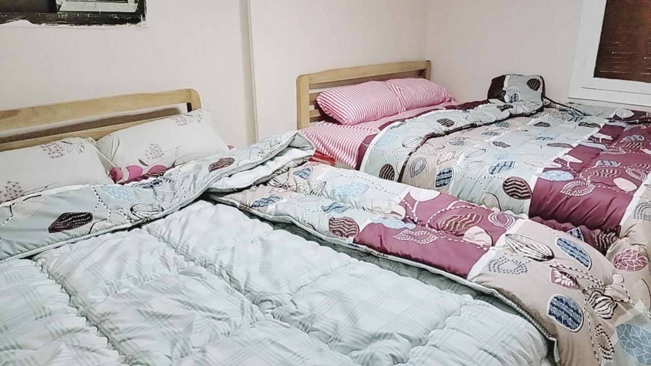 Family Apartment - Next To Abdeen Palace And Museum Каїр Екстер'єр фото