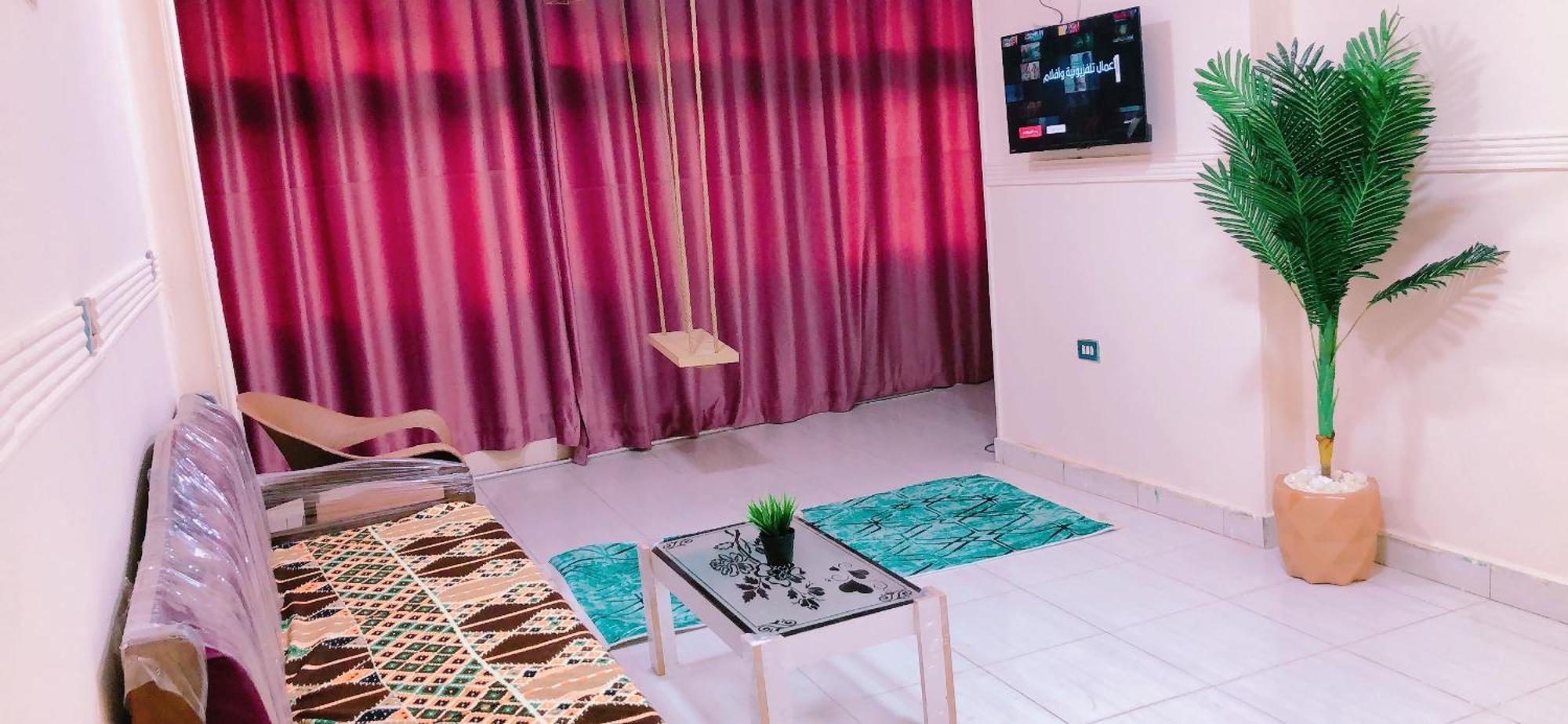 Family Apartment - Next To Abdeen Palace And Museum Каїр Екстер'єр фото