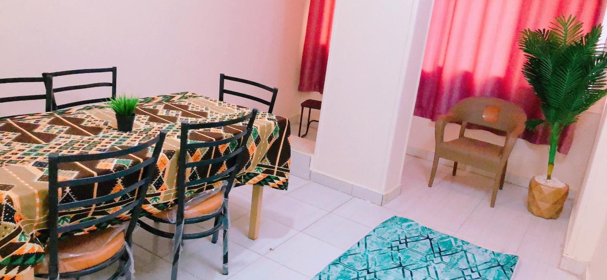 Family Apartment - Next To Abdeen Palace And Museum Каїр Екстер'єр фото